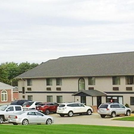 Heartland Hotel & Suites Rock Valley Exteriér fotografie