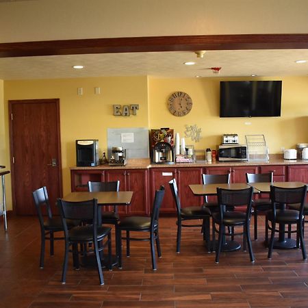 Heartland Hotel & Suites Rock Valley Exteriér fotografie