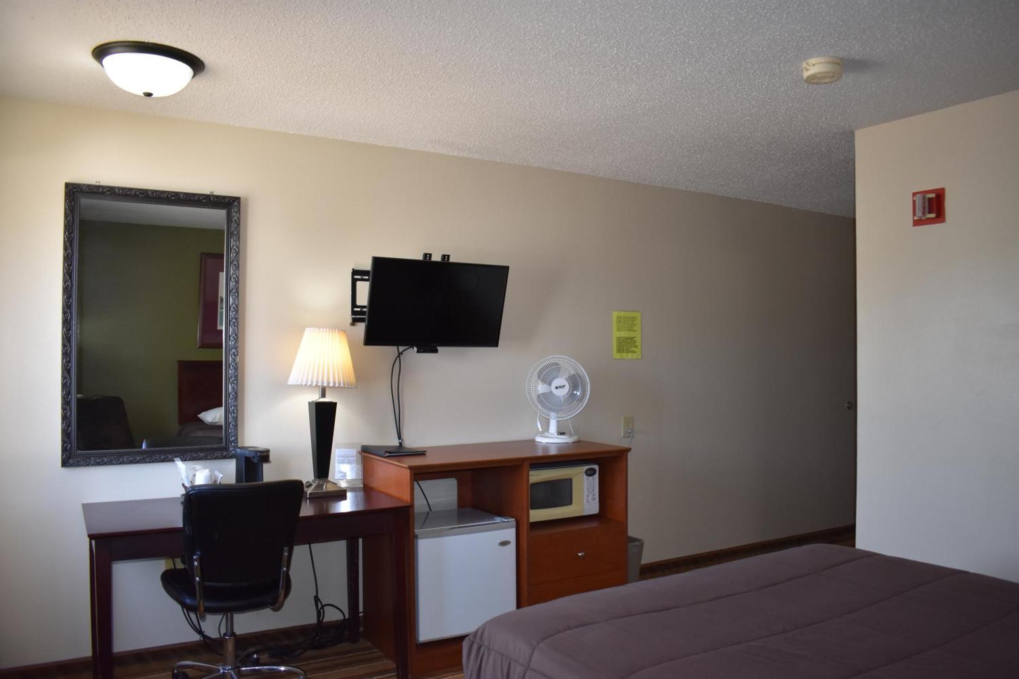 Heartland Hotel & Suites Rock Valley Exteriér fotografie