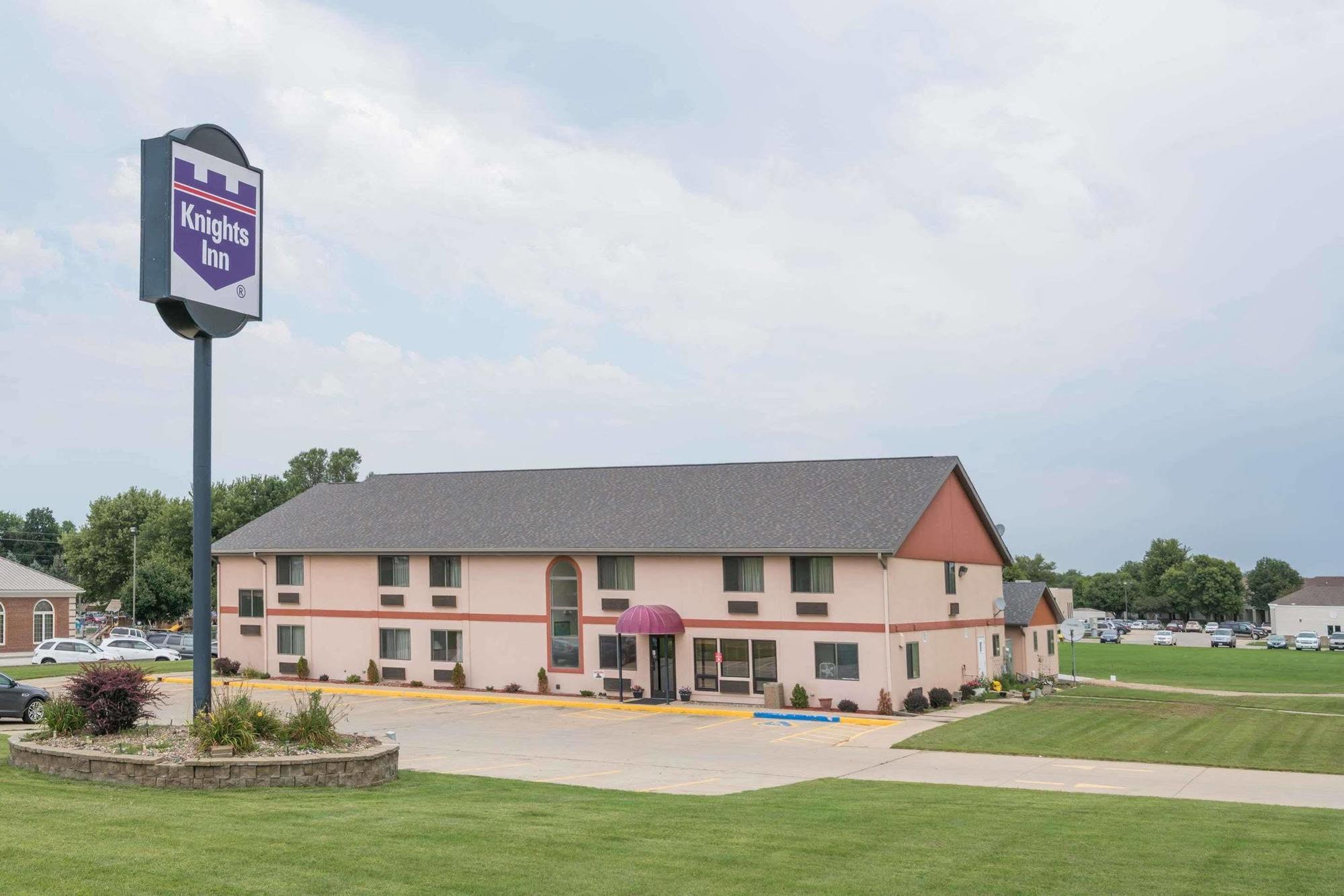 Heartland Hotel & Suites Rock Valley Exteriér fotografie