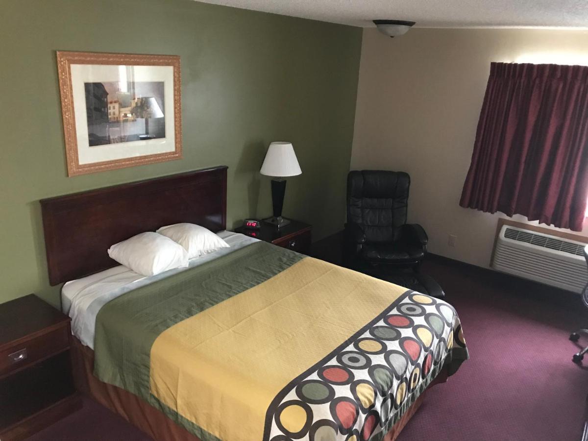 Heartland Hotel & Suites Rock Valley Exteriér fotografie