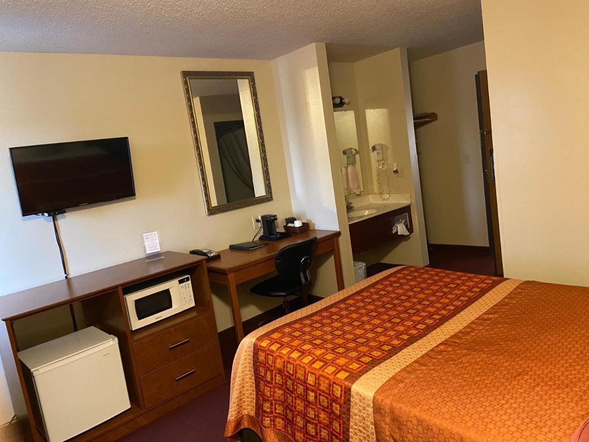 Heartland Hotel & Suites Rock Valley Exteriér fotografie